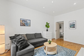 Cozy Apartment near City Center